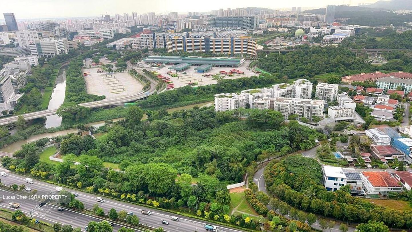 Wallich Street (D2), Condominium #496362241